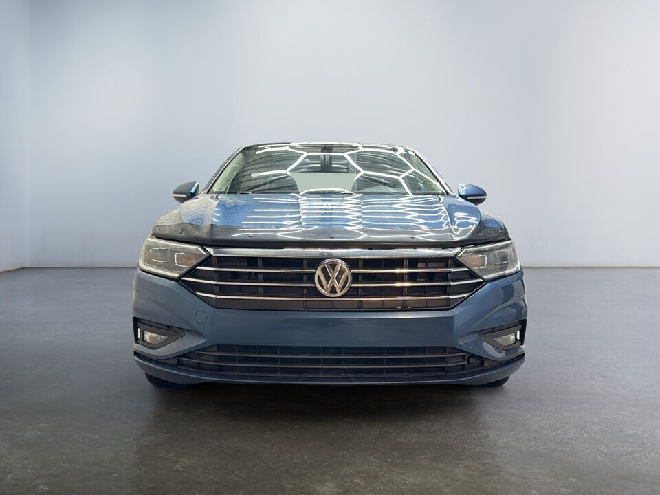 2019 Volkswagen Jetta  - Desmeules Chrysler