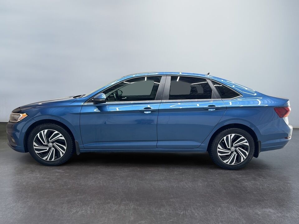 2019 Volkswagen Jetta  - Desmeules Chrysler