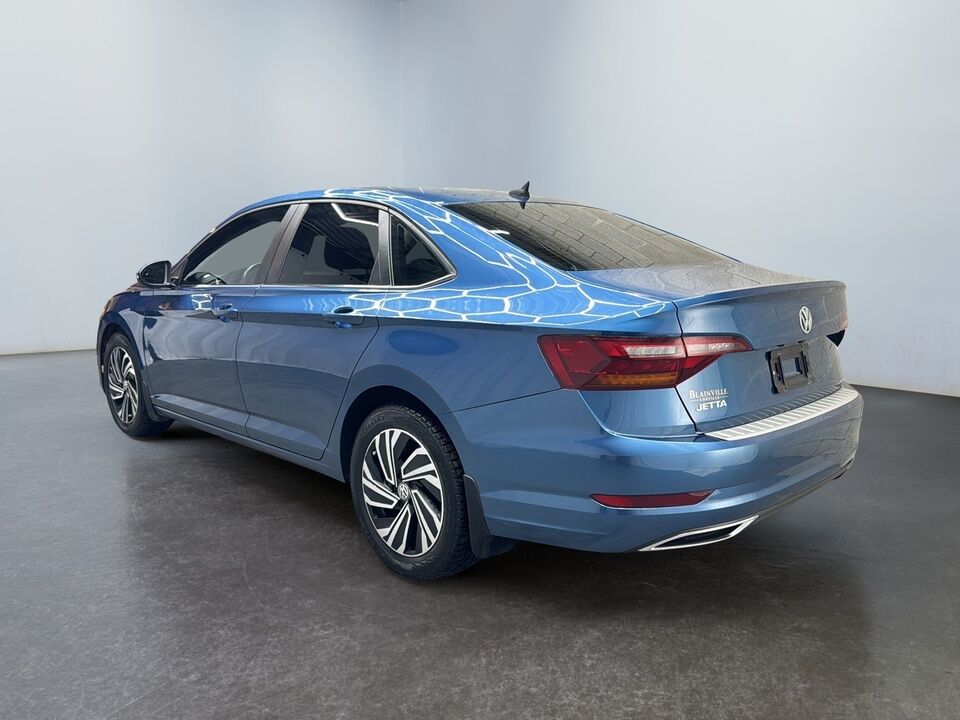 2019 Volkswagen Jetta  - Desmeules Chrysler