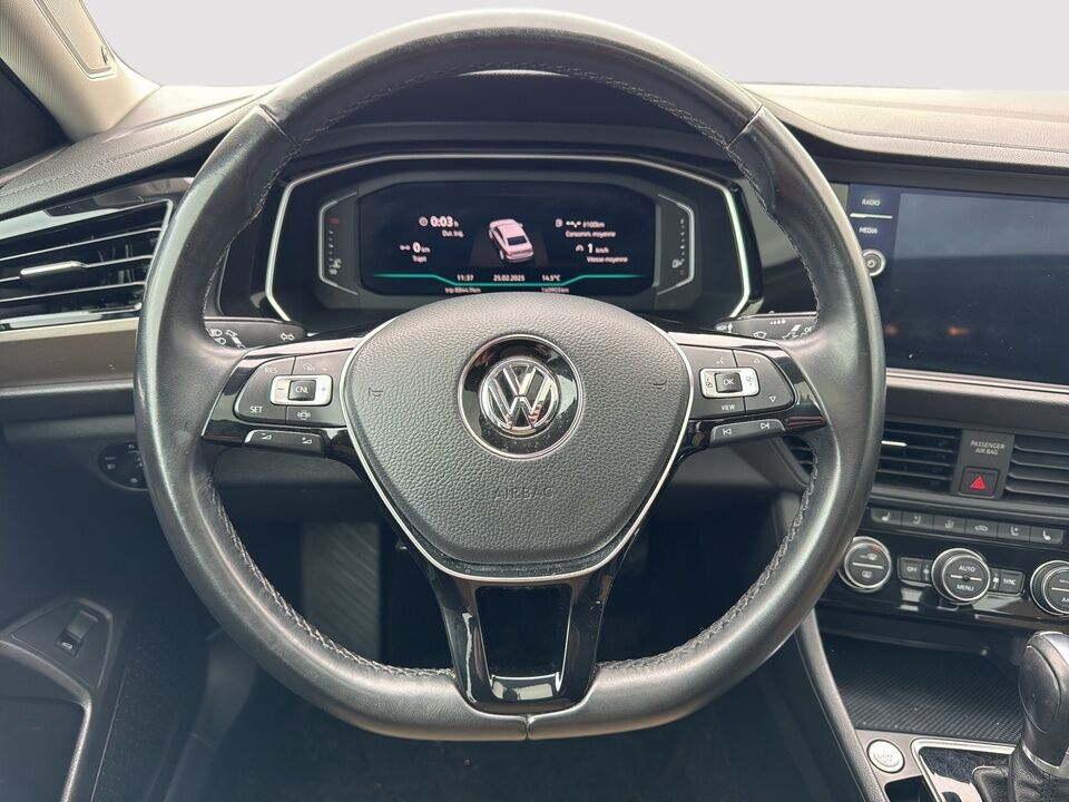 2019 Volkswagen Jetta  - Desmeules Chrysler