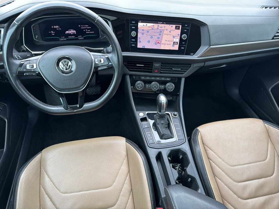 2019 Volkswagen Jetta  - Desmeules Chrysler