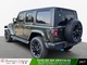 Thumbnail 2024 Jeep WRANGLER 4XE - Blainville Chrysler