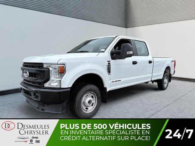 2022 Ford F-350 for Sale  - DC-S5920  - Desmeules Chrysler