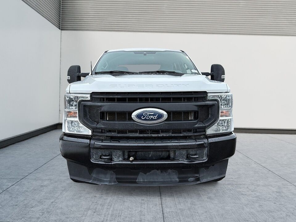 2022 Ford F-350  - Desmeules Chrysler