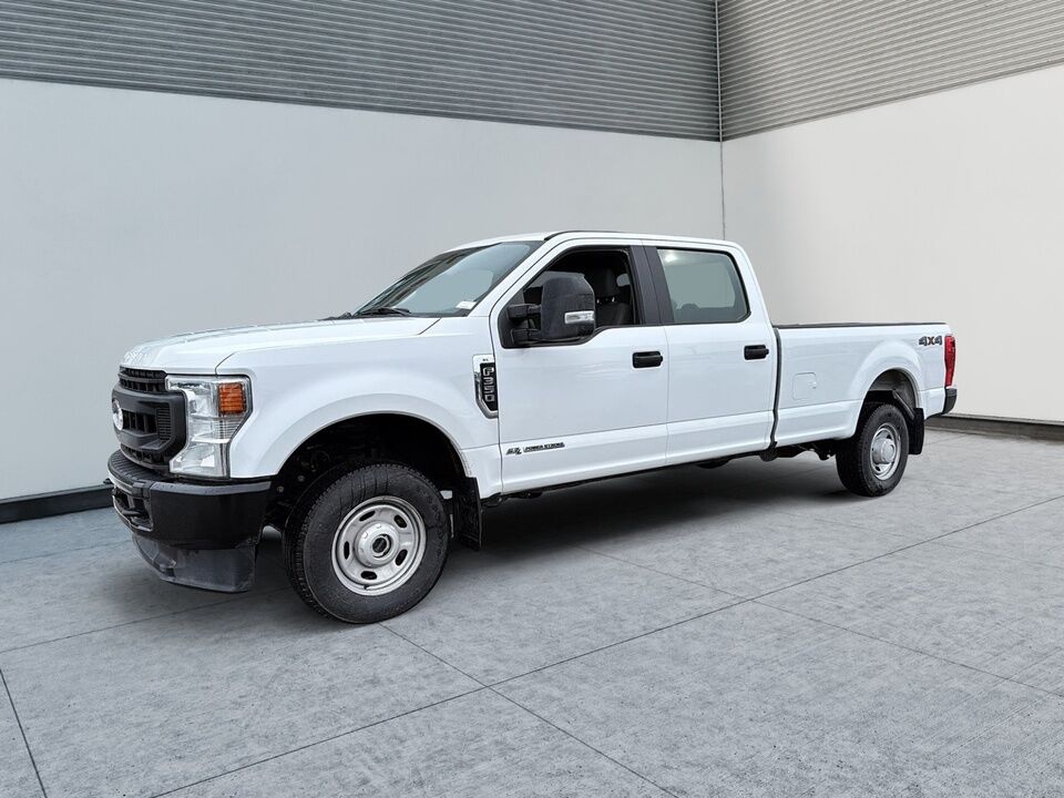 2022 Ford F-350  - Desmeules Chrysler