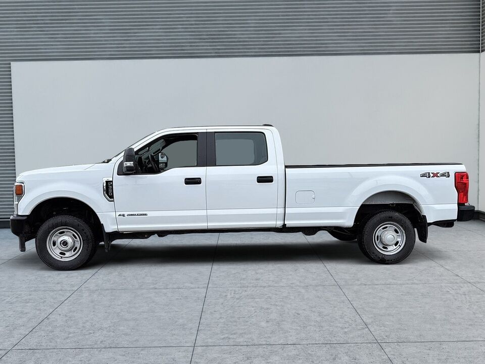 2022 Ford F-350  - Desmeules Chrysler