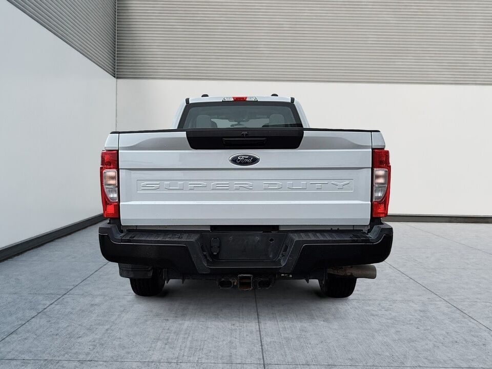 2022 Ford F-350  - Desmeules Chrysler