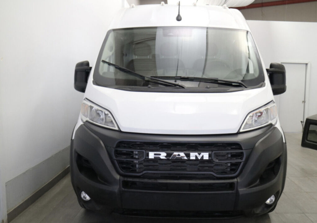 2023 Ram ProMaster Cargo Van  - Blainville Chrysler