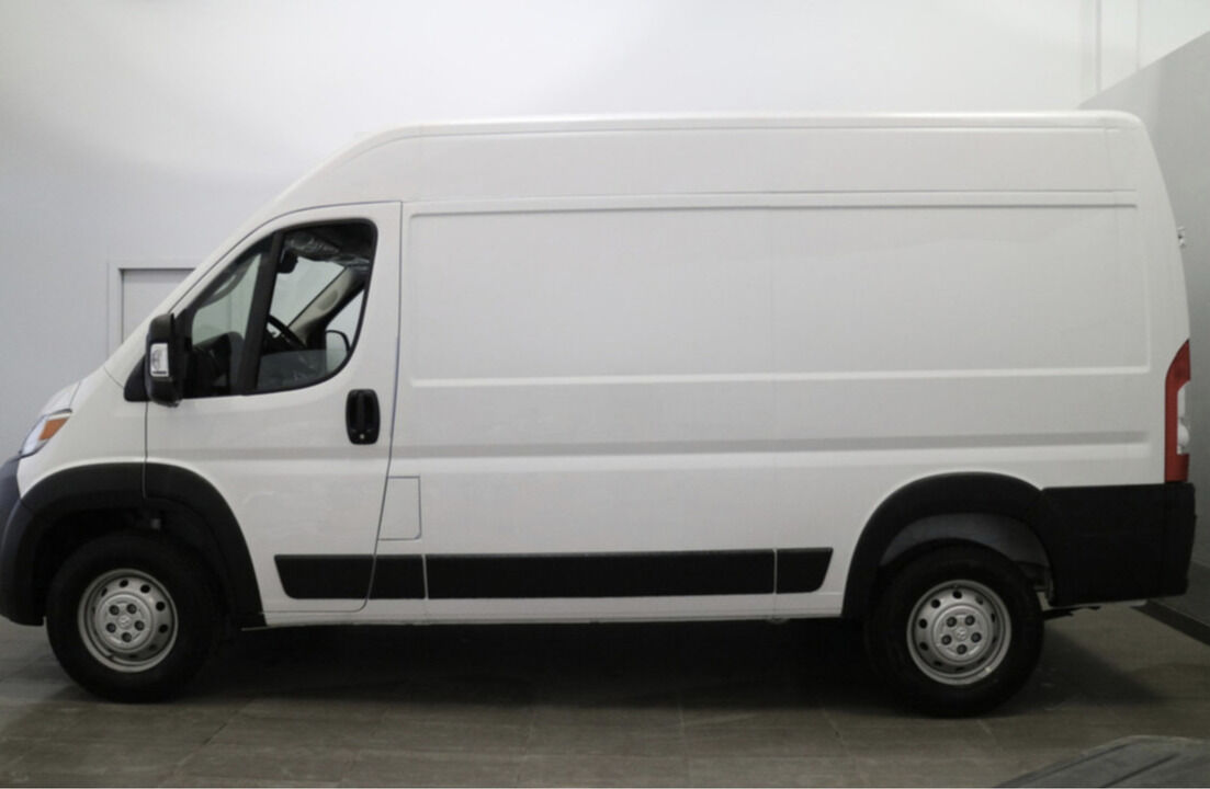 2023 Ram ProMaster Cargo Van  - Blainville Chrysler