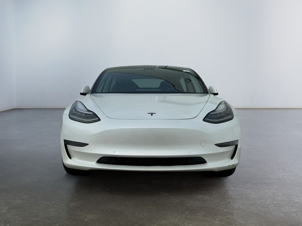 2020 Tesla Model 3  - Desmeules Chrysler