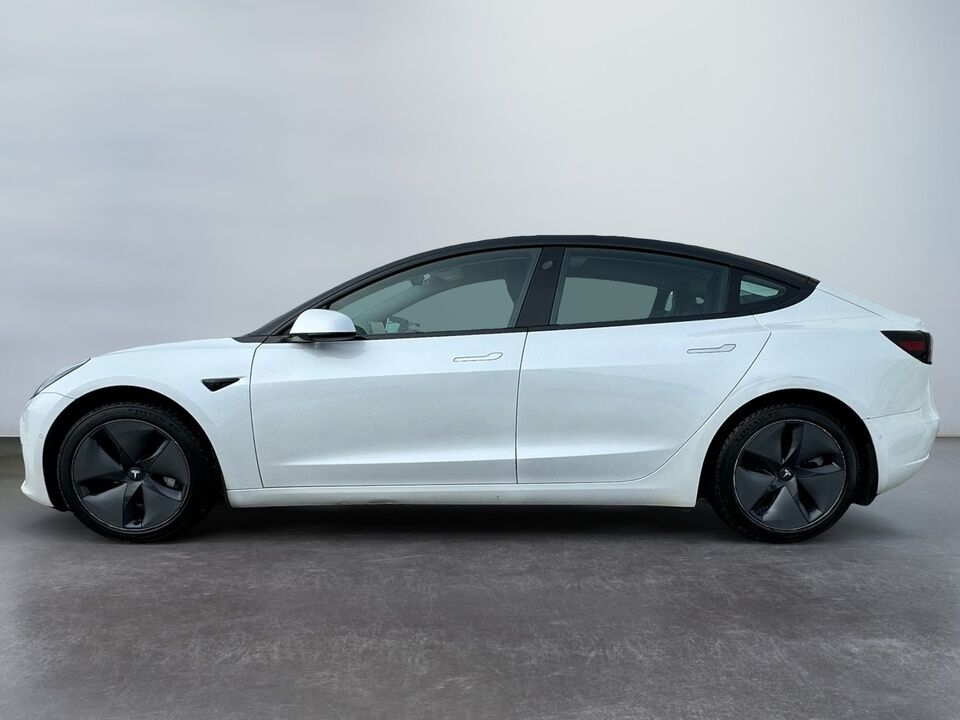 2020 Tesla Model 3  - Desmeules Chrysler