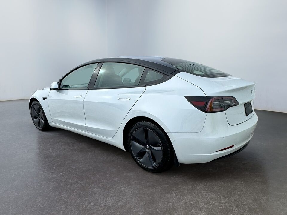 2020 Tesla Model 3  - Desmeules Chrysler