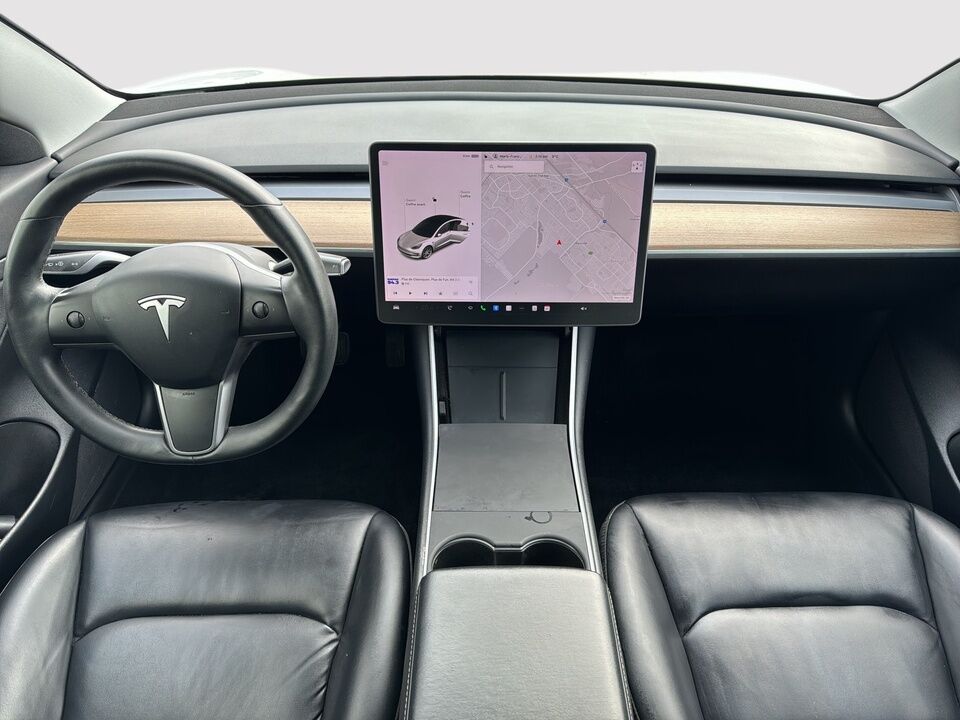 2020 Tesla Model 3  - Desmeules Chrysler