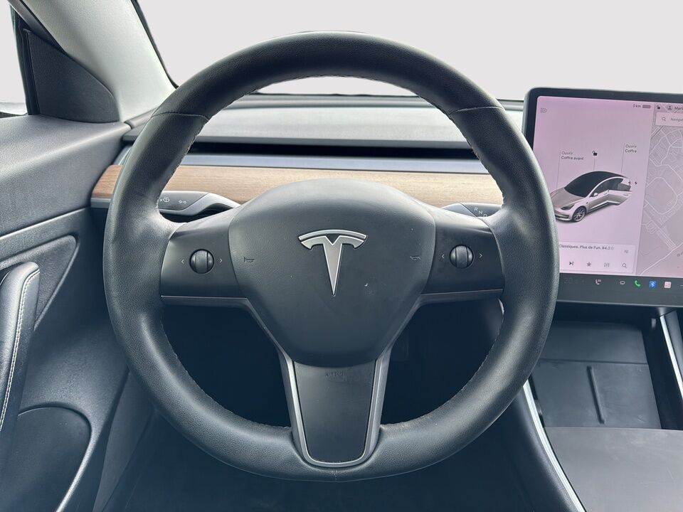 2020 Tesla Model 3  - Desmeules Chrysler