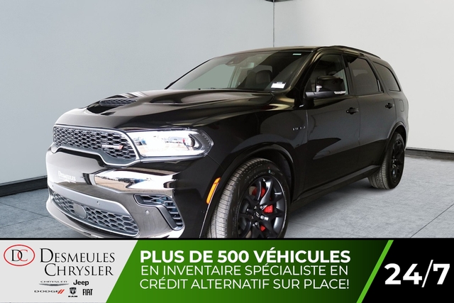 2024 Dodge Durango for Sale  - DC-24464  - Blainville Chrysler