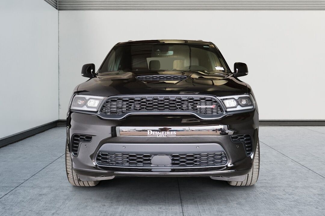 2024 Dodge Durango  - Blainville Chrysler