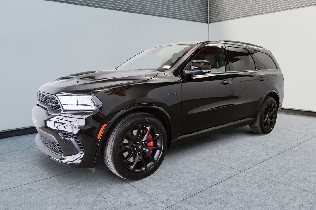 2024 Dodge Durango  - Desmeules Chrysler