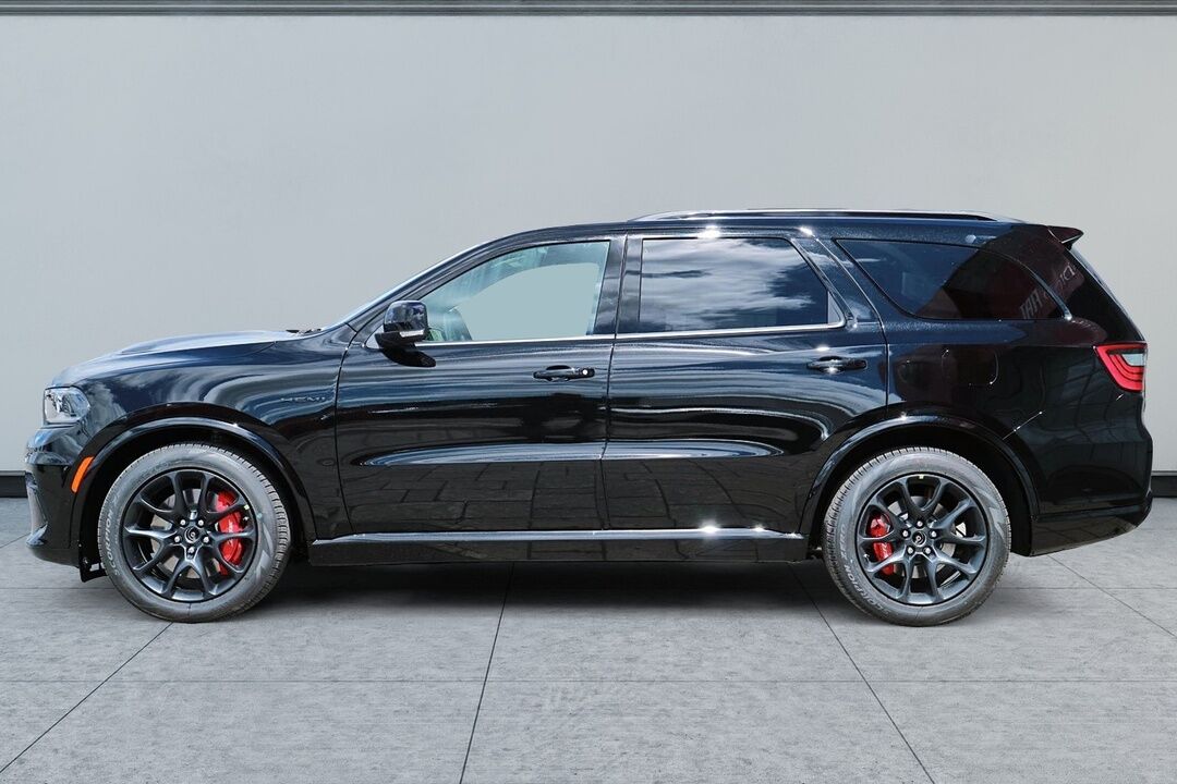 2024 Dodge Durango  - Desmeules Chrysler