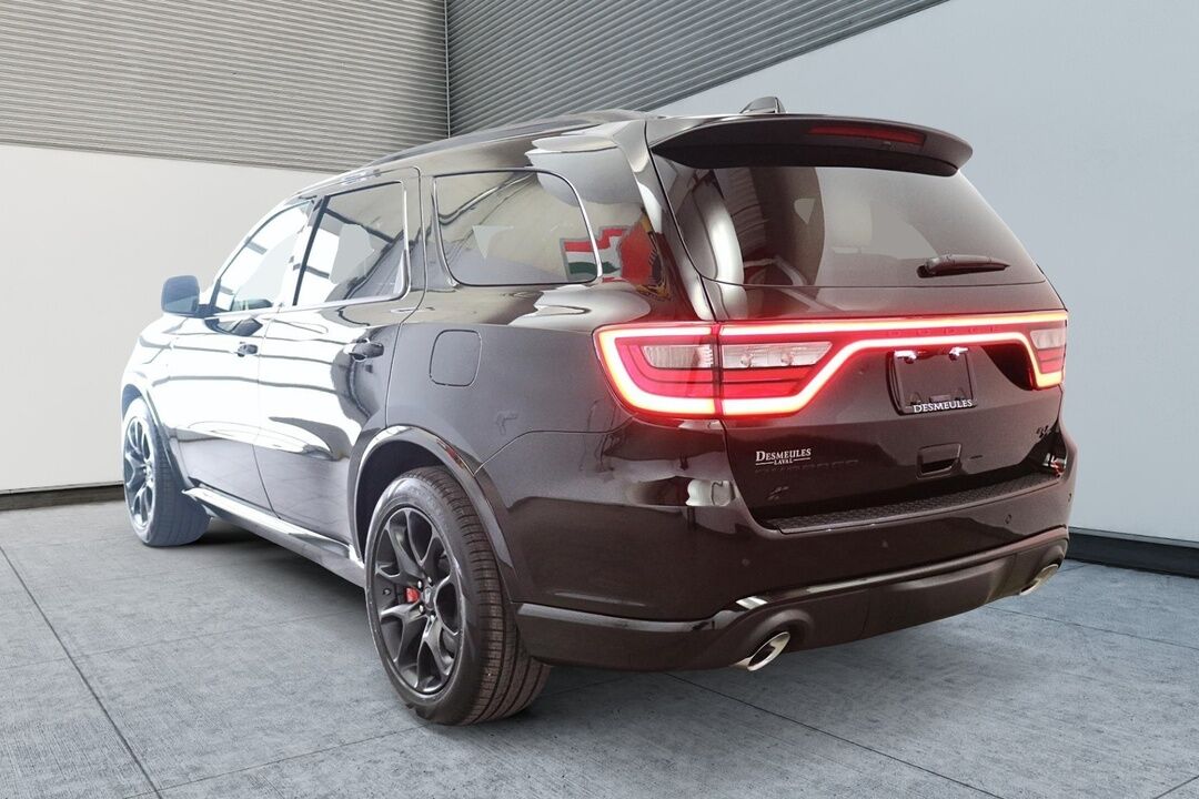 2024 Dodge Durango  - Blainville Chrysler