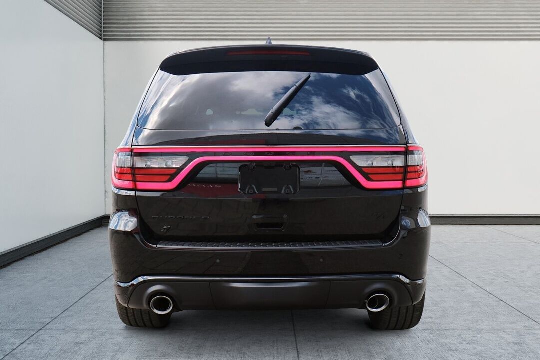 2024 Dodge Durango  - Desmeules Chrysler