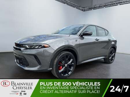 2024 Dodge Hornet PHEV 