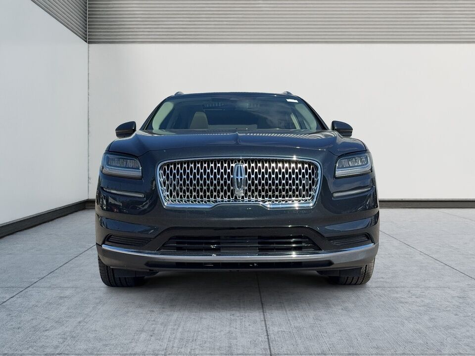 2021 Lincoln NAUTILUS RESERVE  - Desmeules Chrysler