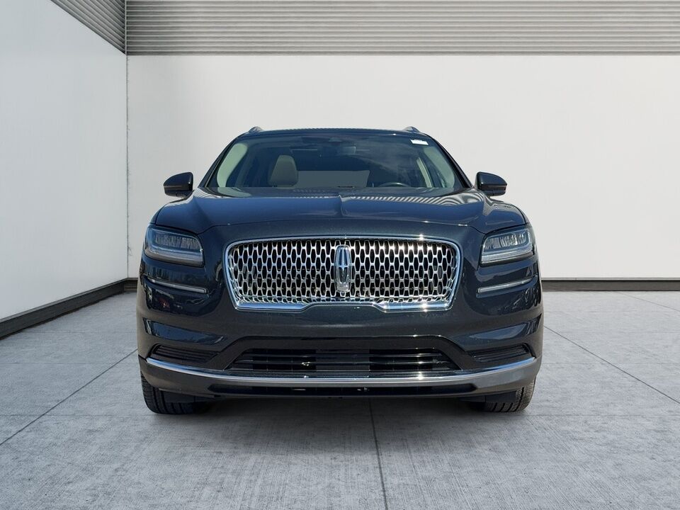 2021 Lincoln NAUTILUS RESERVE  - Blainville Chrysler