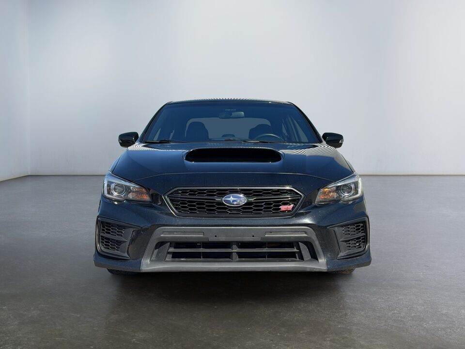 2021 Subaru WRX  - Desmeules Chrysler