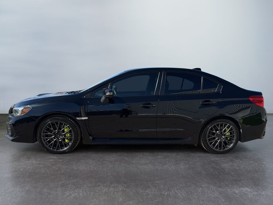 2021 Subaru WRX  - Desmeules Chrysler