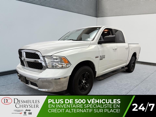 2019 Ram 1500 Classic for Sale  - DC-U6026  - Blainville Chrysler