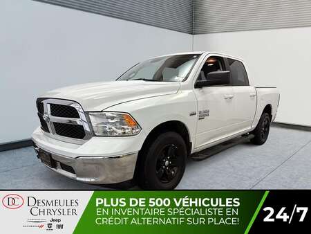 2019 Ram 1500 Classic 