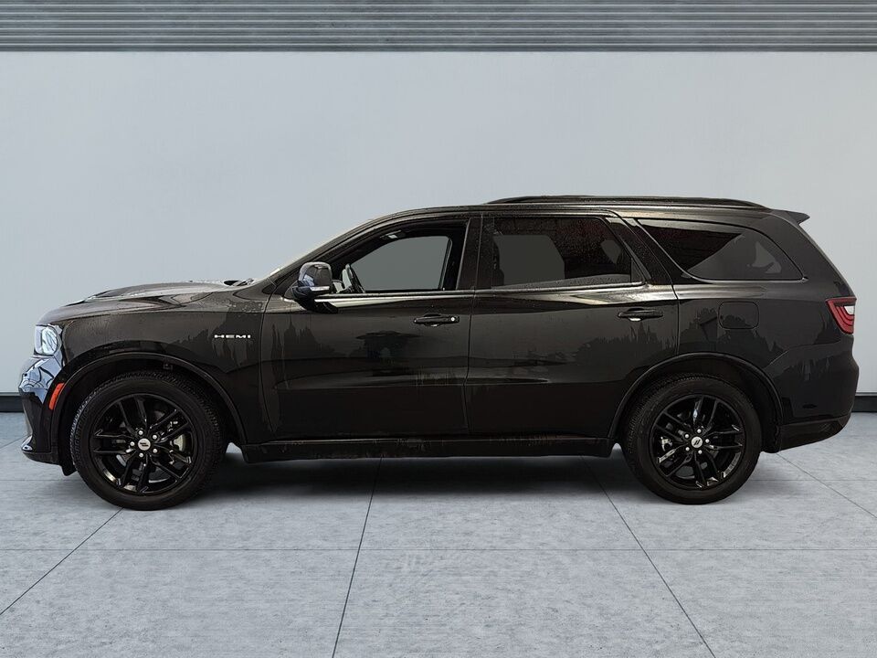 2023 Dodge Durango  - Desmeules Chrysler