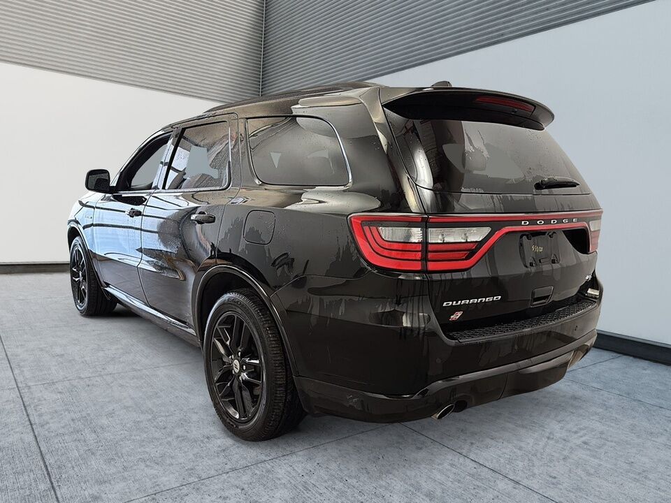 2023 Dodge Durango  - Desmeules Chrysler