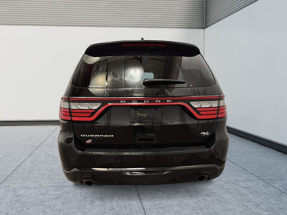 2023 Dodge Durango  - Desmeules Chrysler