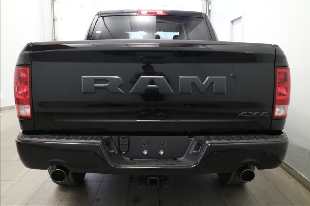 2023 Ram 1500 Classic  - Blainville Chrysler