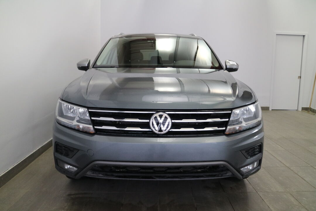 2021 Volkswagen Tiguan  - Blainville Chrysler