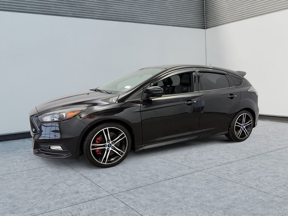 2018 Ford Focus  - Blainville Chrysler