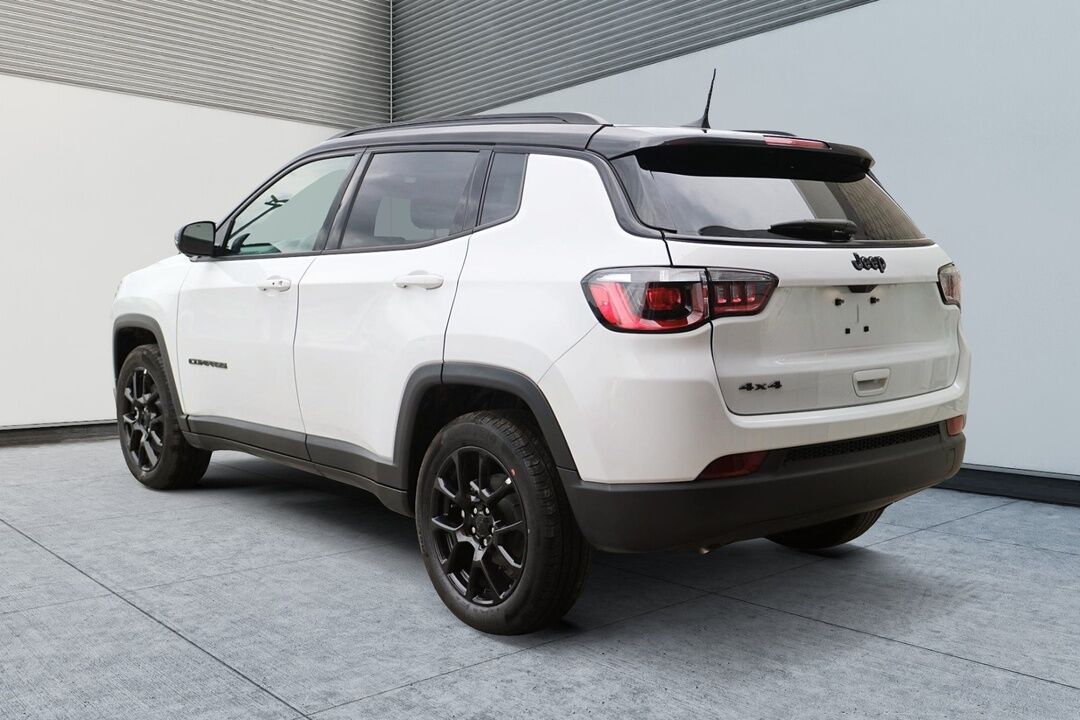 2023 Jeep Compass  - Blainville Chrysler