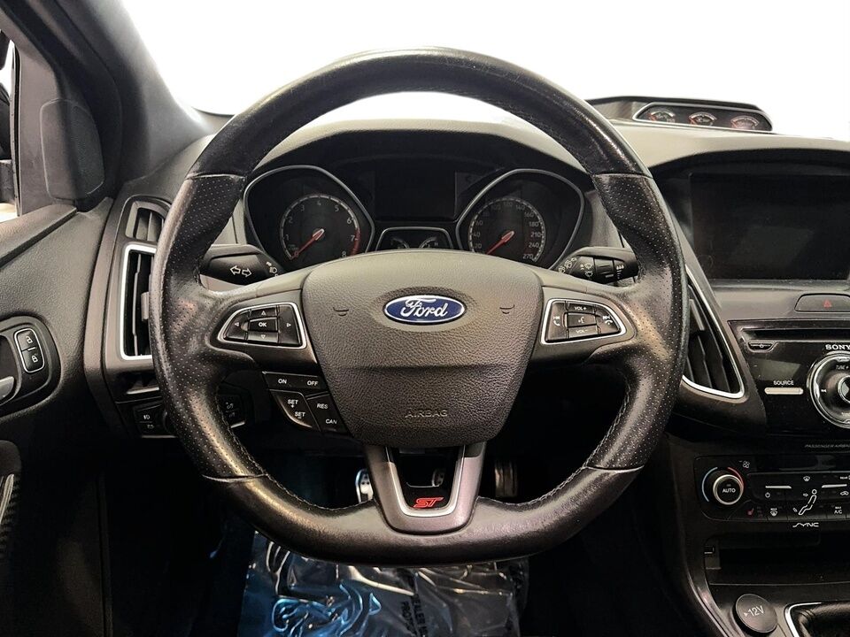 2018 Ford Focus  - Blainville Chrysler