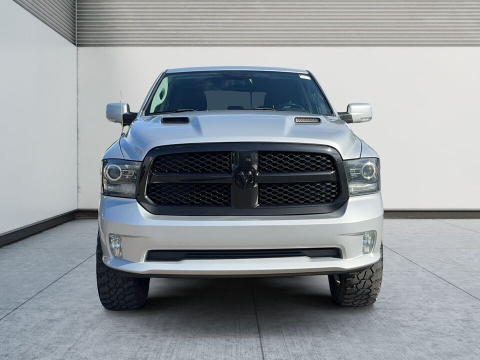 2018 Ram 1500  - Blainville Chrysler