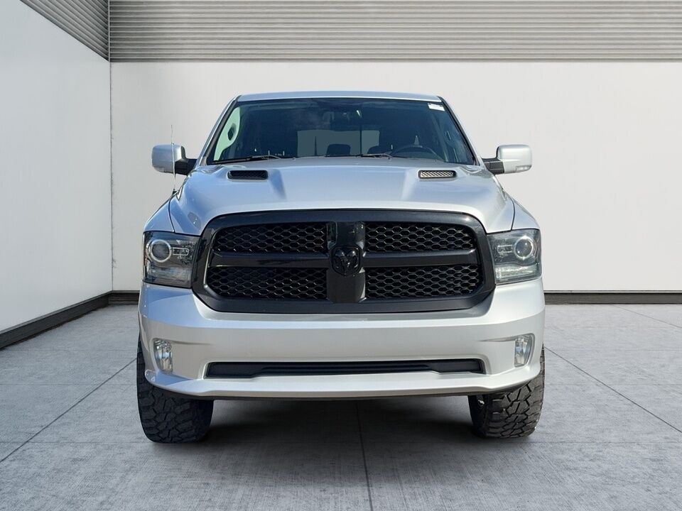 2018 Ram 1500  - Blainville Chrysler