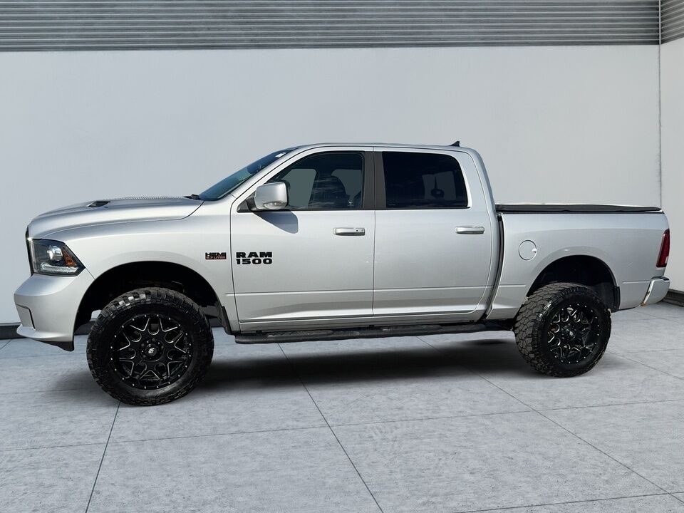 2018 Ram 1500  - Blainville Chrysler