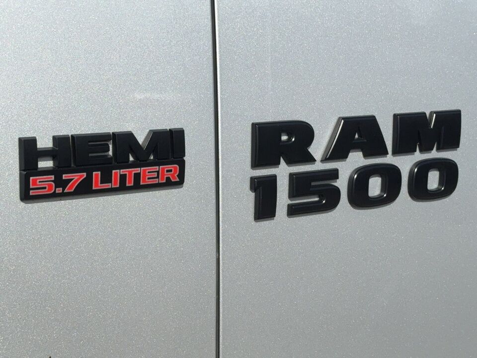 2018 Ram 1500  - Blainville Chrysler