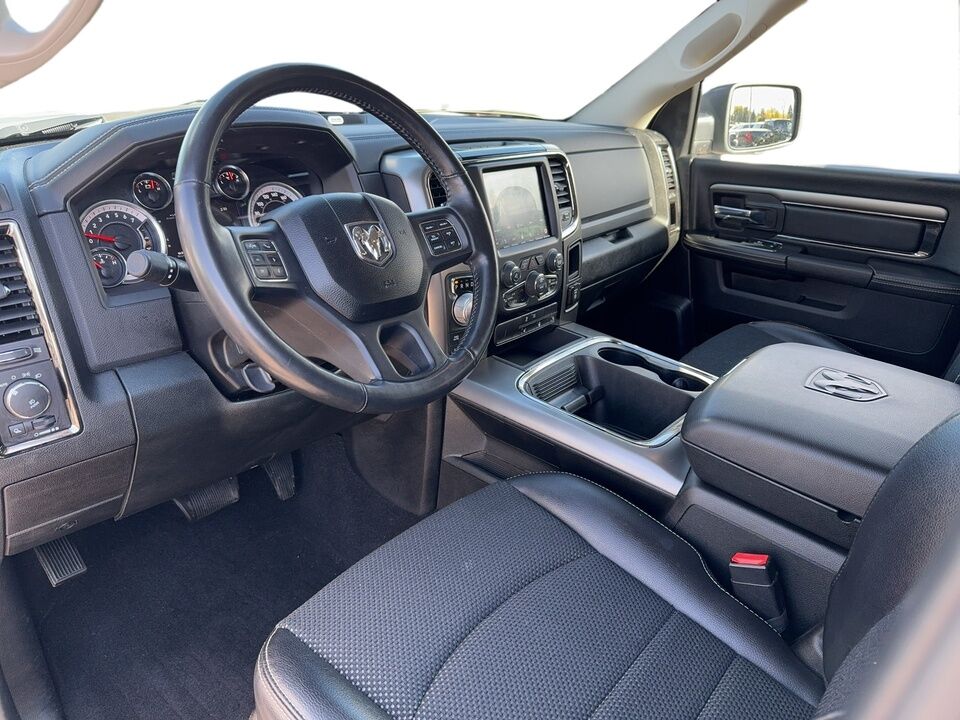 2018 Ram 1500  - Blainville Chrysler