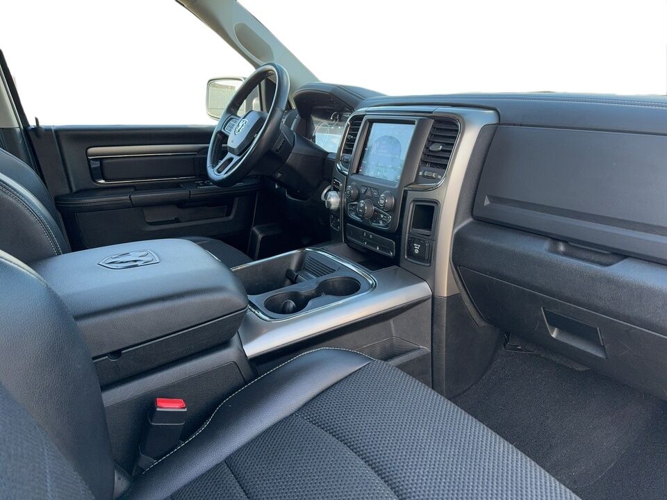 2018 Ram 1500  - Blainville Chrysler