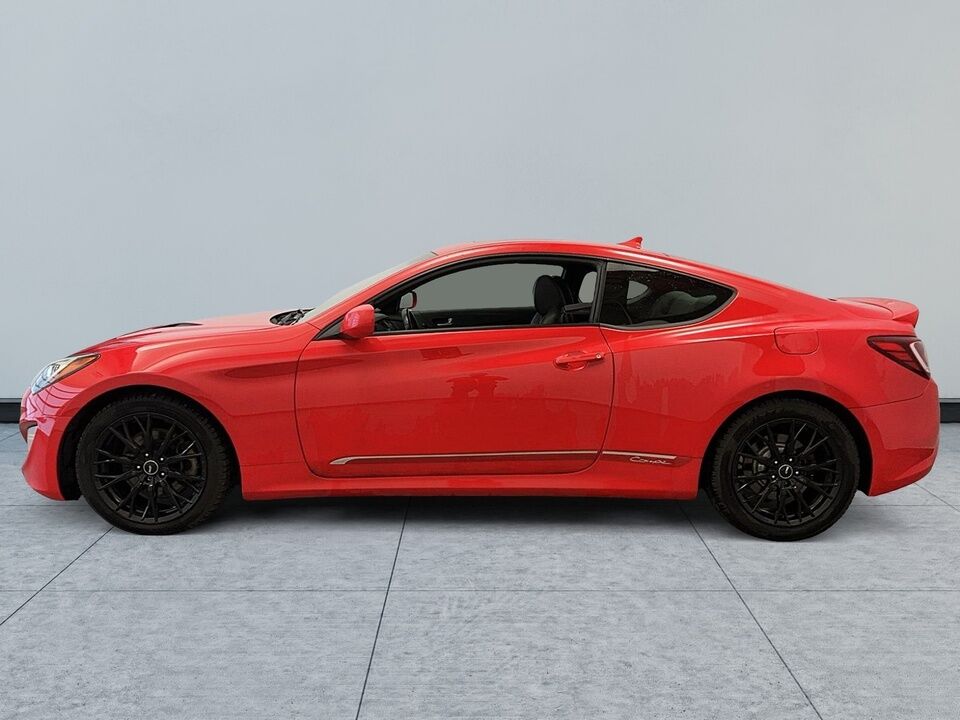 2013 Hyundai Genesis Coupe  - Blainville Chrysler