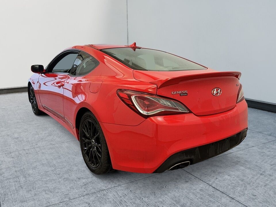 2013 Hyundai Genesis Coupe  - Blainville Chrysler