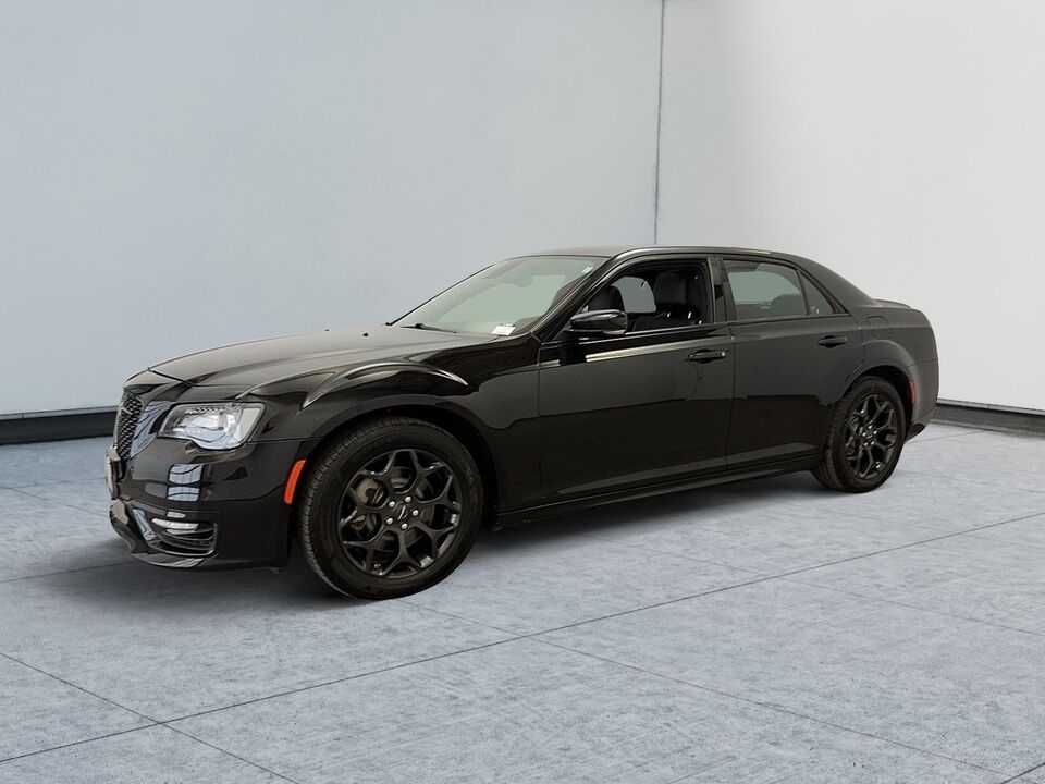 2022 Chrysler 300  - Desmeules Chrysler