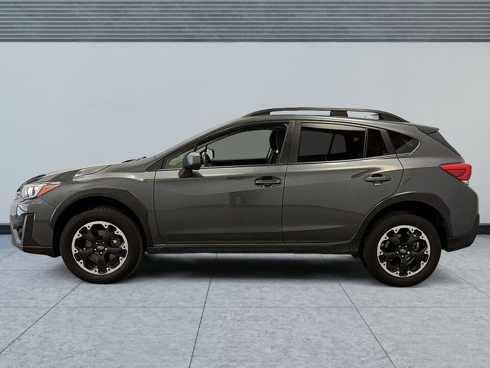 2021 Subaru Crosstrek  - Desmeules Chrysler