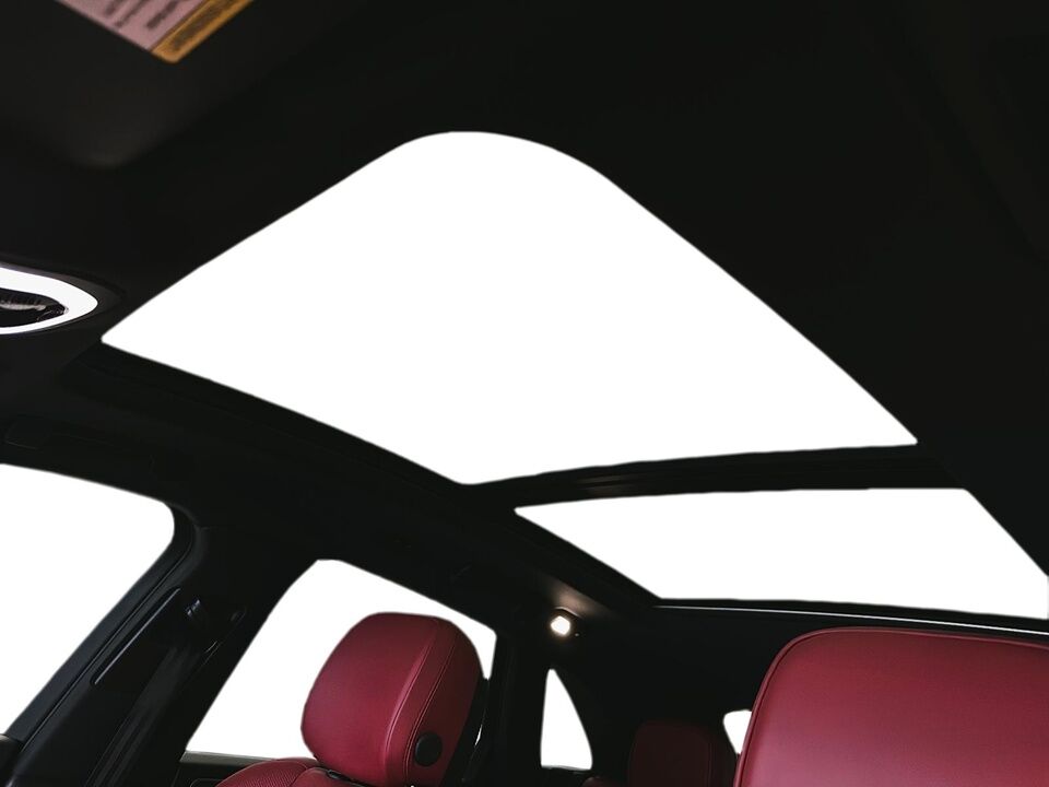 2020 Porsche Macan  - Desmeules Chrysler